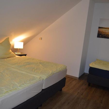Ferienwohnung Jaeger In Хофгайсмар Екстериор снимка