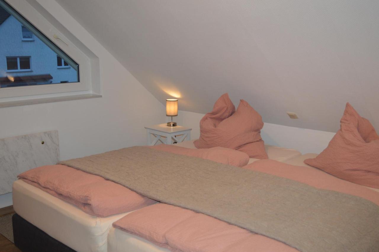 Ferienwohnung Jaeger In Хофгайсмар Екстериор снимка