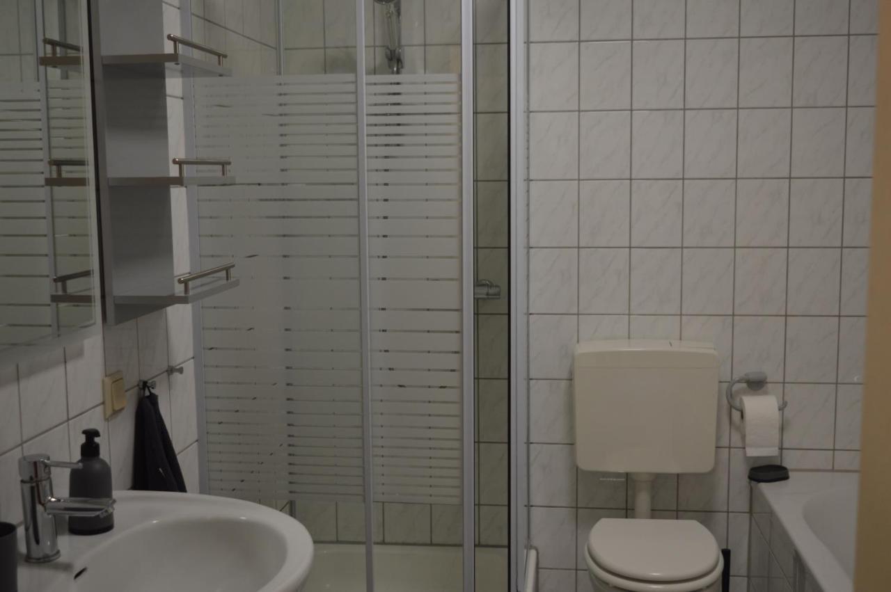 Ferienwohnung Jaeger In Хофгайсмар Екстериор снимка