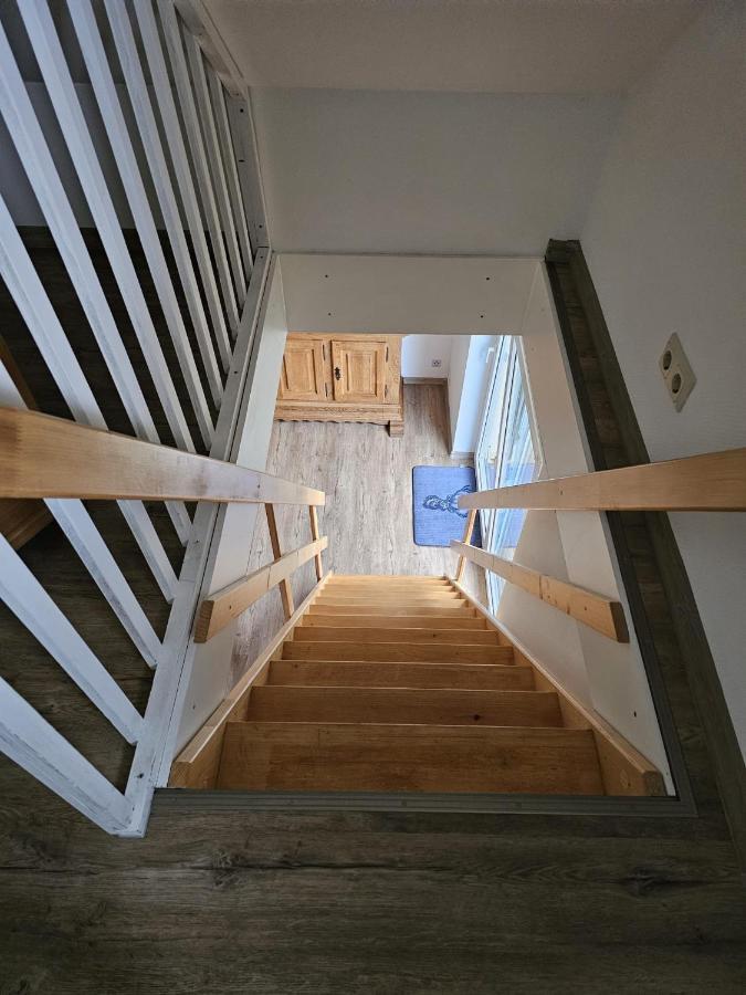 Ferienwohnung Jaeger In Хофгайсмар Екстериор снимка