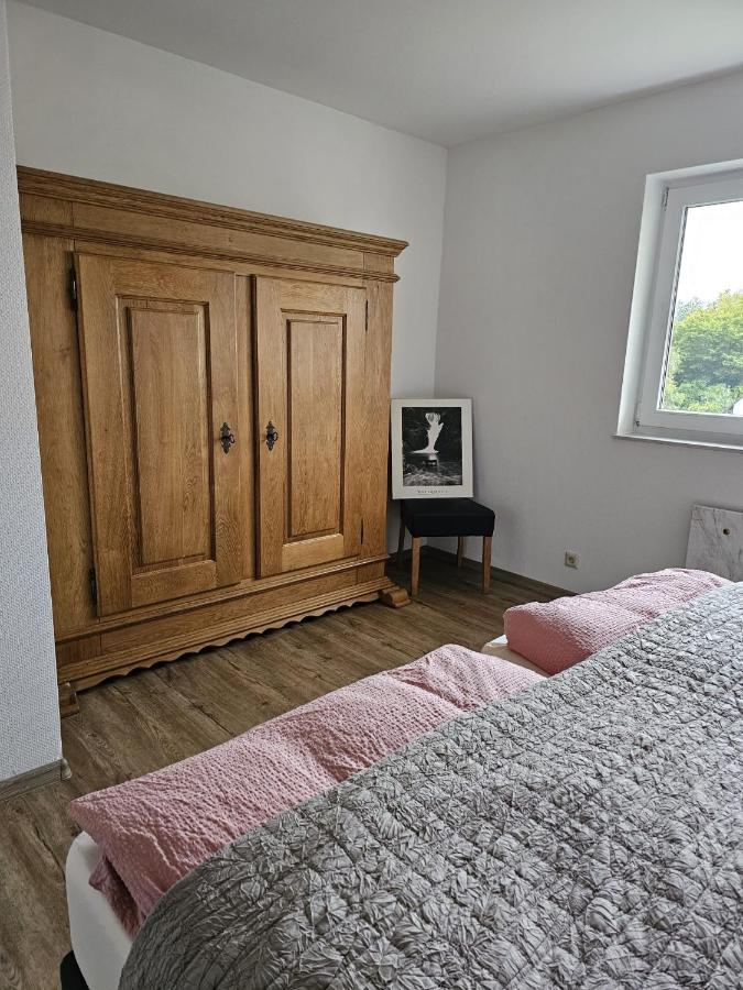 Ferienwohnung Jaeger In Хофгайсмар Екстериор снимка